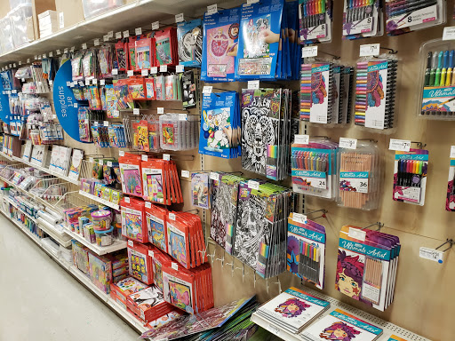 Craft Store «Michaels», reviews and photos, 11240 Legacy Ave, Palm Beach Gardens, FL 33410, USA