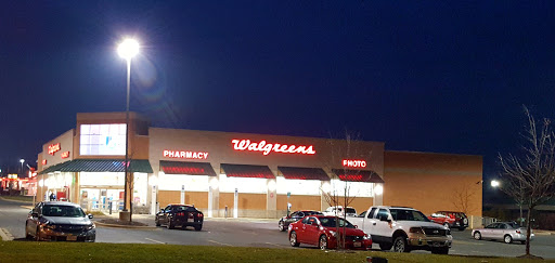 Drug Store «Walgreens», reviews and photos, 1930 Pulaski Hwy, Edgewood, MD 21040, USA