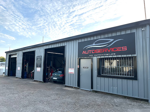 Photo 1 - Autoservices by WM Automobiles