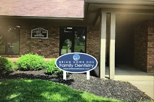 Brian Howe, DDS Family Dentistry image
