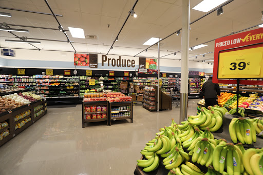 Grocery Store «Food Lion», reviews and photos, 40955 Merchants Ln, Leonardtown, MD 20650, USA