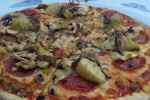 Pizza Mondo image