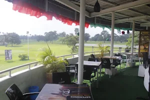 Hole 19 Lounge, Python golf club Port Harcourt image