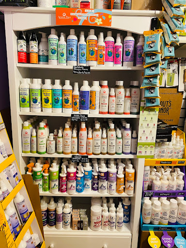 Pet Supply Store «My Best Friend’s Barkery», reviews and photos, 176 Shawneehaw Ave S, Banner Elk, NC 28604, USA