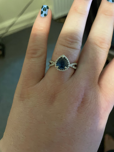 Jewelry Store «MUSE», reviews and photos, 279 Water St, Warren, RI 02885, USA