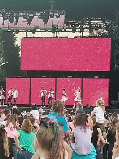 Concert Hall «Marymoor Park Concerts», reviews and photos, 6046 West Lake Sammamish Pkwy NE, Redmond, WA 98052, USA