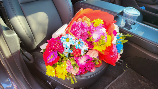 Florist «Ron & Alicia Robinson Florist», reviews and photos, 3323 Workman Mill Rd Suite B, Whittier, CA 90601, USA