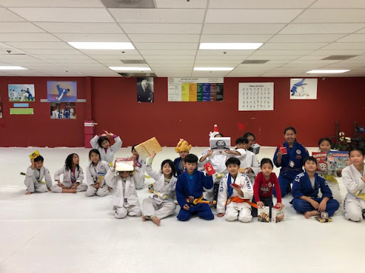 San Jose Judo Academy