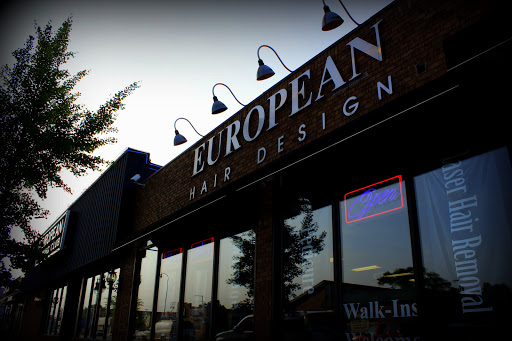 Tanning Salon «European Tanning Club and Hair Design», reviews and photos, 15228 Warren Ave, Dearborn, MI 48126, USA