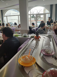 Plats et boissons du Restaurant Sushi's BAR à Nogent-sur-Oise - n°7