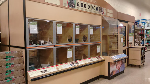 Pet Supply Store «PetSmart», reviews and photos, 1225 Industrial Rd, San Carlos, CA 94070, USA