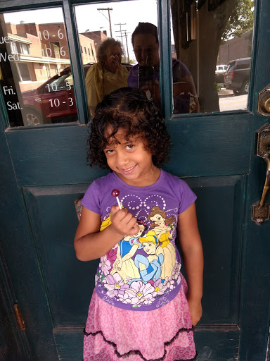 Barber Shop «Diversified Cuts Barbershop», reviews and photos, 16 Baltimore St, Hanover, PA 17331, USA