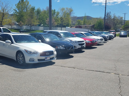 Used Car Dealer «Incredible Auto Sales», reviews and photos, 3287 US-89, Bountiful, UT 84010, USA