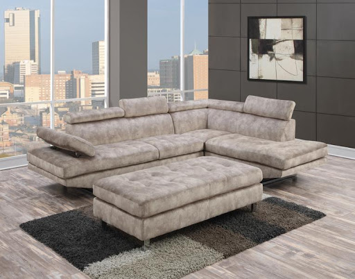 Furniture Store «Furniture Distribution Center», reviews and photos, 5011 W Hillsborough Ave, Tampa, FL 33634, USA