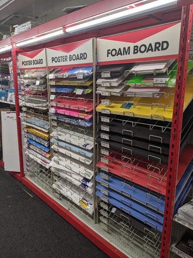 Office Supply Store «Staples», reviews and photos, 9319 5th Ave, Brooklyn, NY 11209, USA