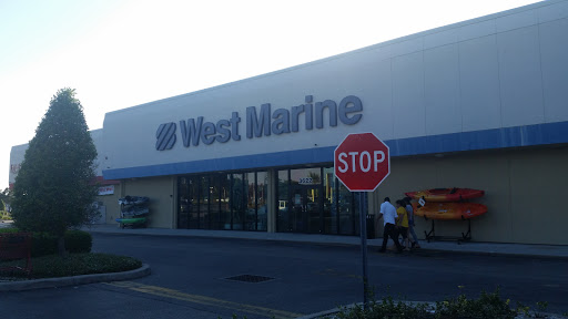 West Marine, 3620 1st St #120, Bradenton, FL 34208, USA, 