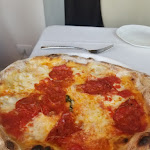 Photo n°2 de l'avis de Chelsie.e fait le 10/04/2019 à 15:50 sur le  Ristorante Pizzeria Tasso à Sorrento