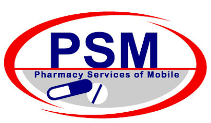 Pharmacy Services of Mobile, LLC