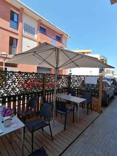 Restaurant Els 5 sentits - Carrer de la Creu, 6, 08880 Cubelles, Barcelona, Spain