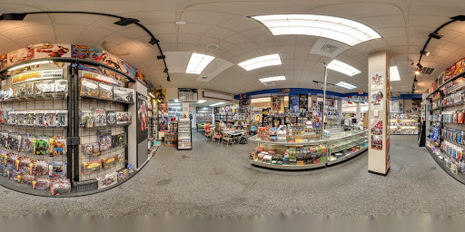 Comic Book Store «Islander Comics Cards», reviews and photos, 777 E Merritt Island Causeway #301, Merritt Island, FL 32952, USA