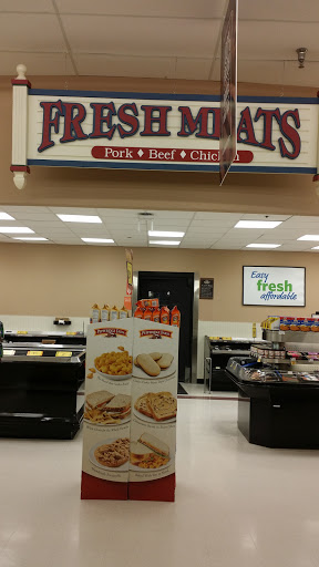 Grocery Store «Food Lion», reviews and photos, 231 Tippin Dr, Thurmont, MD 21788, USA