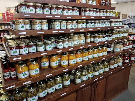 Convenience Store «Country Pantry», reviews and photos, Guthrie Rd, Guthrie, KY 42234, USA