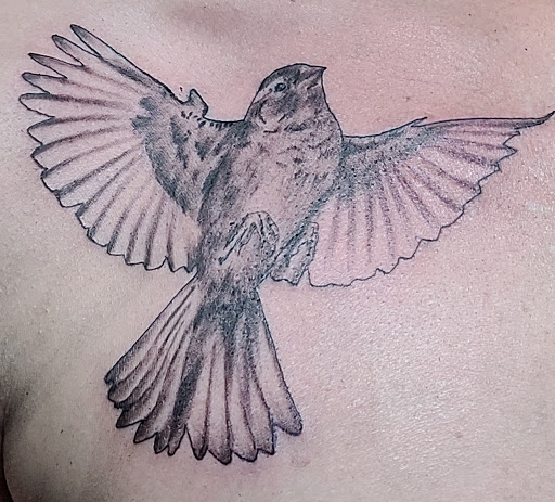 Tattoo Shop «The Shop», reviews and photos, 92 Jersey Ave, Port Jervis, NY 12771, USA