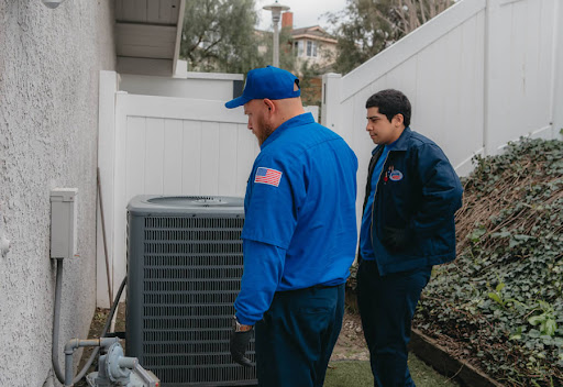 Rooter Hero Plumbing & Air of Elk Grove image