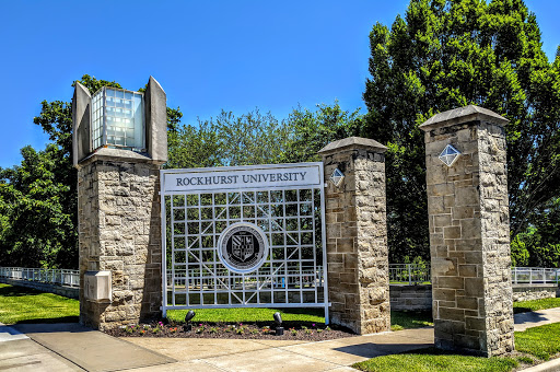 Community Center «Rockhurst University Community Center», reviews and photos, 5401 Troost Ave, Kansas City, MO 64110, USA