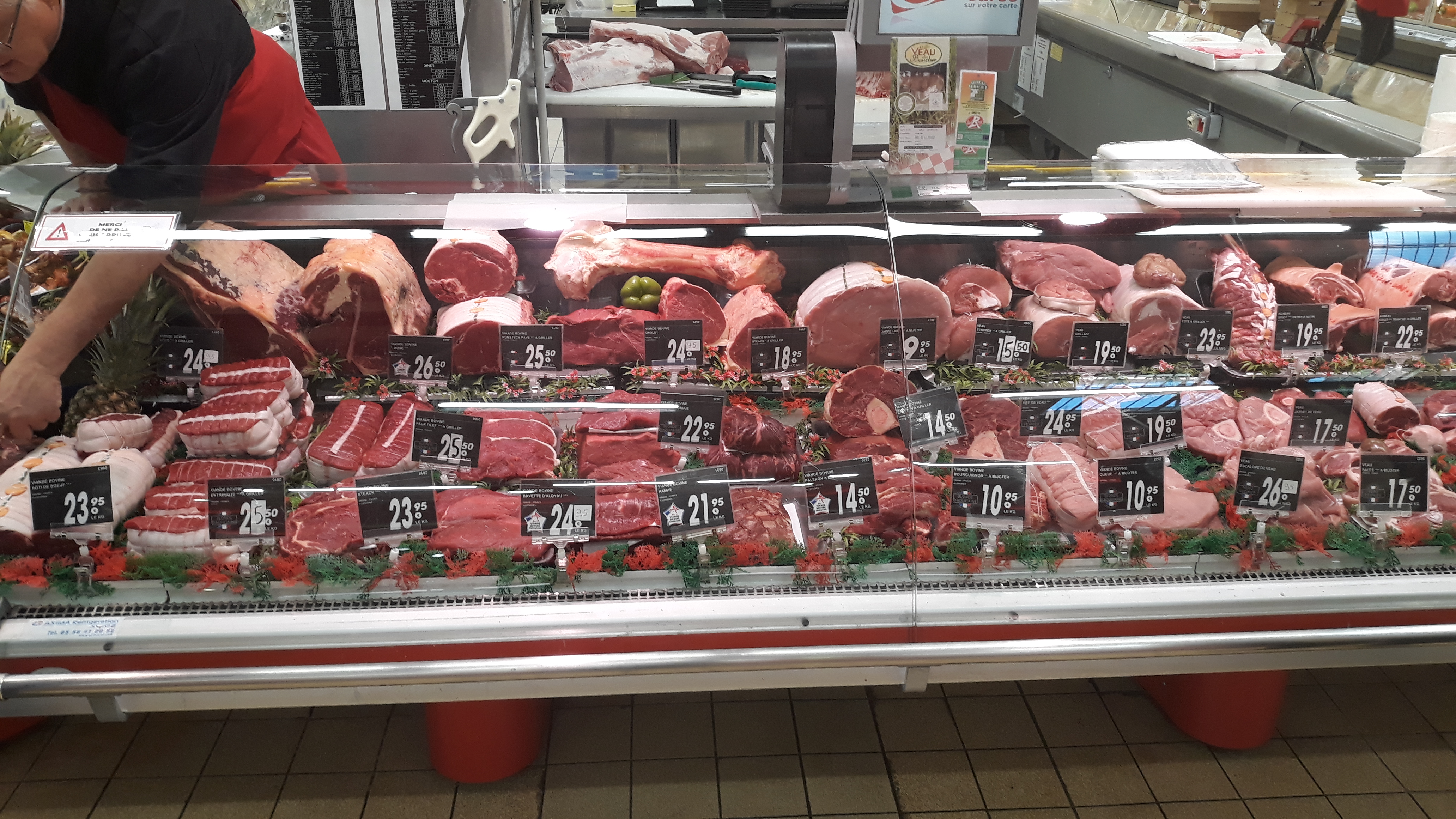 Photo n° 2 de l'avis de Christian.u fait le 07/09/2018 à 12:20