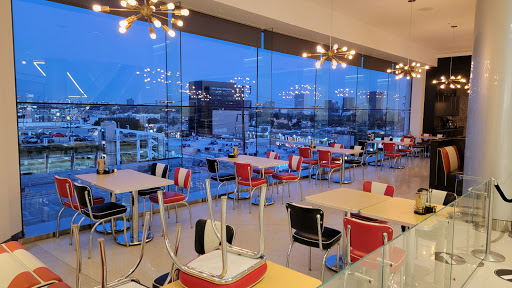 Shopping Mall «Beverly Center», reviews and photos, 8500 Beverly Blvd, Los Angeles, CA 90048, USA