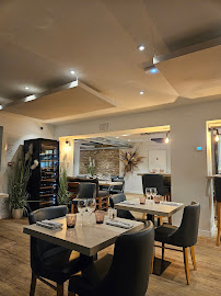 Atmosphère du Restaurant La Suite à Divonne-les-Bains - n°2
