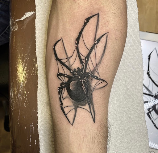 Explore women's arm tattoo ideas, creative tattoo ideas in Fort Myers, available at Loyal 2 The Coil Tattoos & Piercings (Edison Mall Location Entrance F)