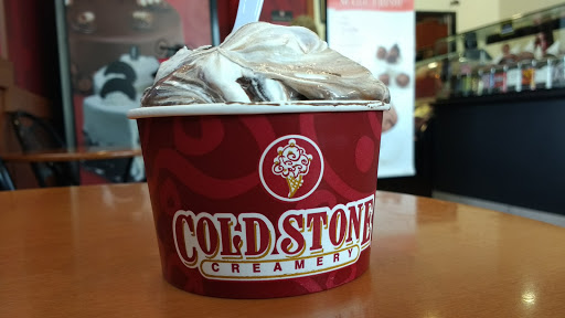 Ice Cream Shop «Cold Stone Creamery», reviews and photos, 6420 Naples Blvd #105, Naples, FL 34109, USA
