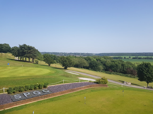 Reviews of Shirehampton Park Golf Club in Bristol - Golf club