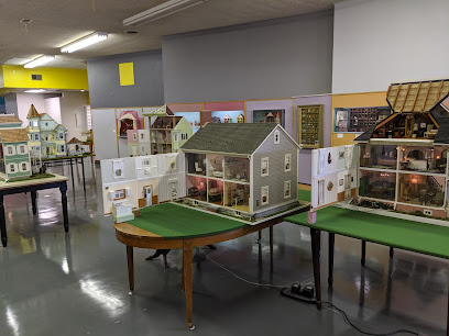 Miniatures And Curious Collections Museum