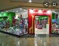 Toy shops in Santo Domingo