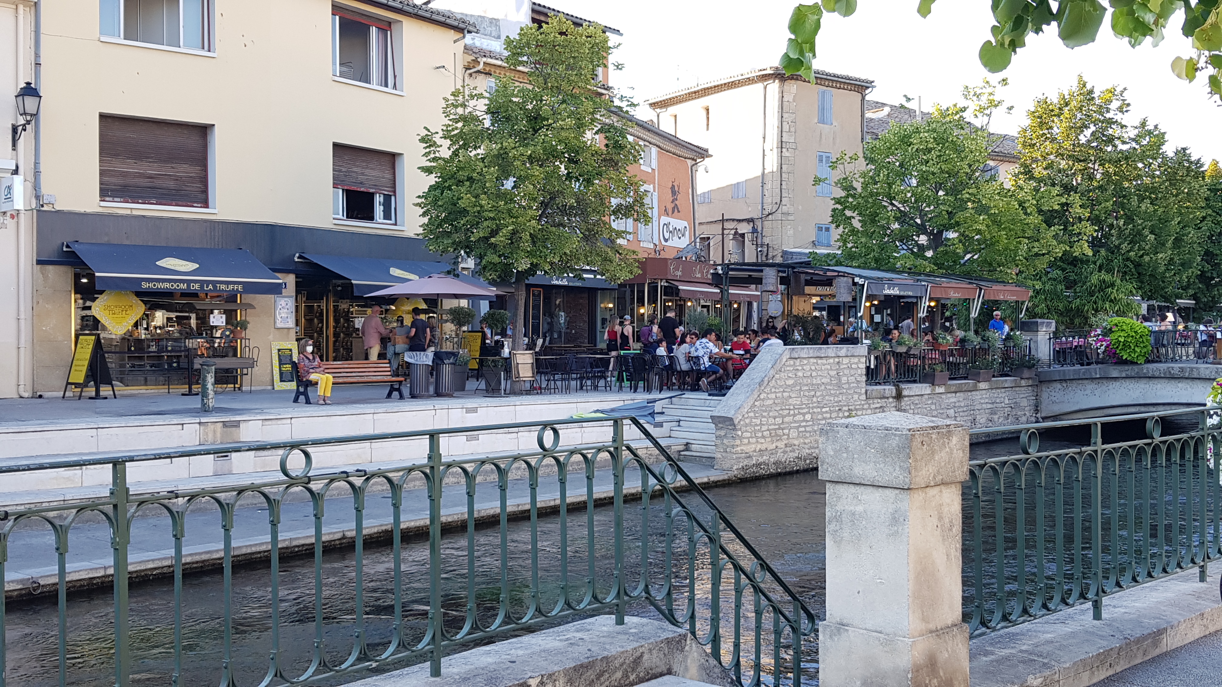 Photo n° 1 de l'avis de Alaindu86. fait le 25/07/2020 à 12:45
