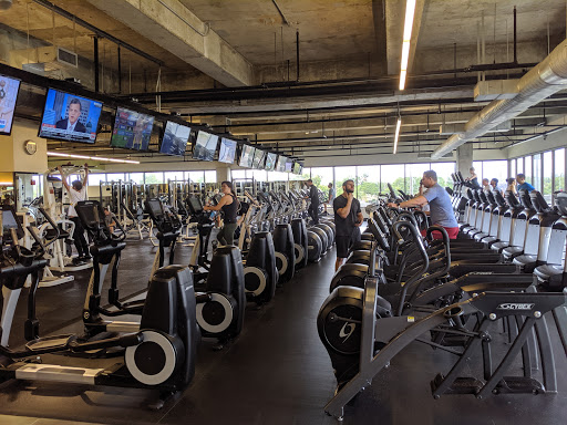 Gym «Equinox South Bay», reviews and photos, 5400 W Rosecrans Ave, Hawthorne, CA 90250, USA