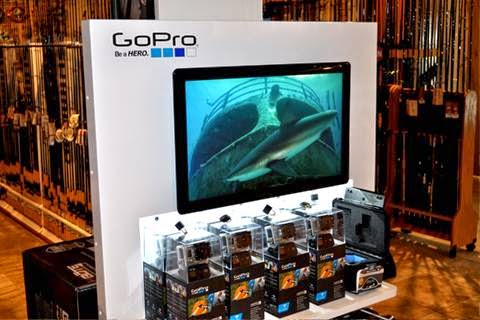 Fishing Store «Handler Fishing Supply», reviews and photos, 270 Borman Dr, Merritt Island, FL 32953, USA