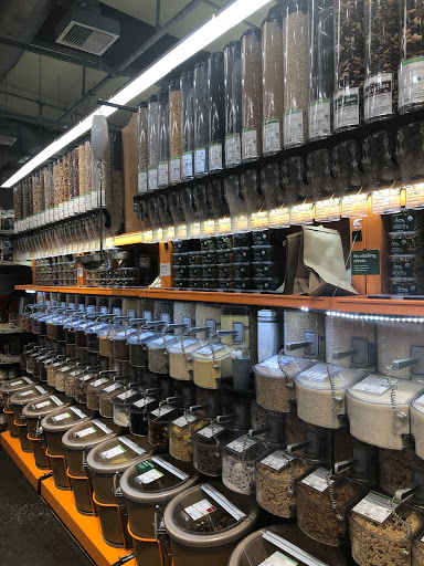 Grocery Store «Whole Foods Market», reviews and photos, 1050 Gayley Ave, Los Angeles, CA 90024, USA