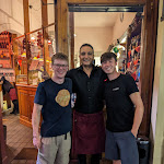 Photo n°1 de l'avis de Theo.a fait le 23/08/2023 à 20:09 sur le  Ristorante Pizzeria Maso' à Florence