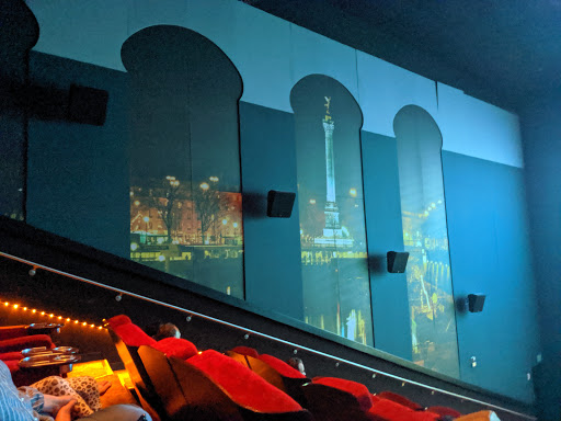 Movie Theater «AMC DINE-IN Thousand Oaks 14», reviews and photos, 166 W Hillcrest Dr, Thousand Oaks, CA 91360, USA