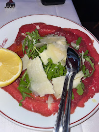 Plats et boissons du Restaurant italien Le Stresa à Paris - n°13