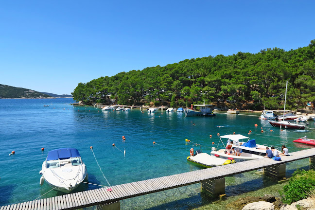 Camping Bijar - Kampiralište