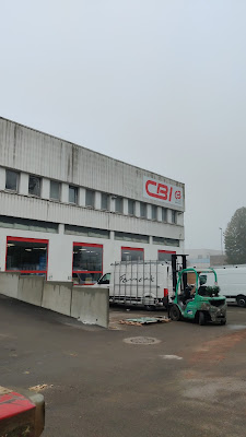 CBI Fretin à Fretin