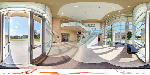 Community College «Angelina College», reviews and photos