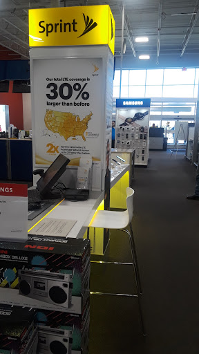 Electronics Store «Best Buy», reviews and photos, 9581 Sage Meadow Trail, Fort Worth, TX 76177, USA