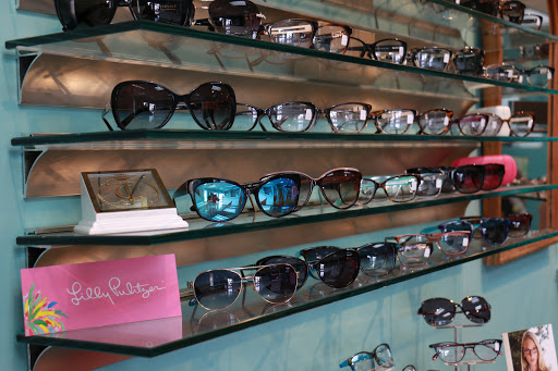 Optician «Treasure Coast Opticians», reviews and photos, 715 17th St, Vero Beach, FL 32960, USA