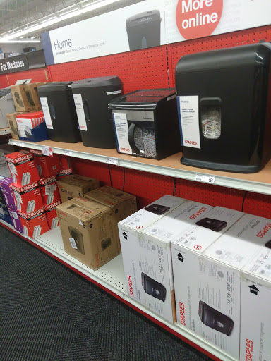 Office Supply Store «Staples», reviews and photos, 111 Middlesex Turnpike, Burlington, MA 01803, USA